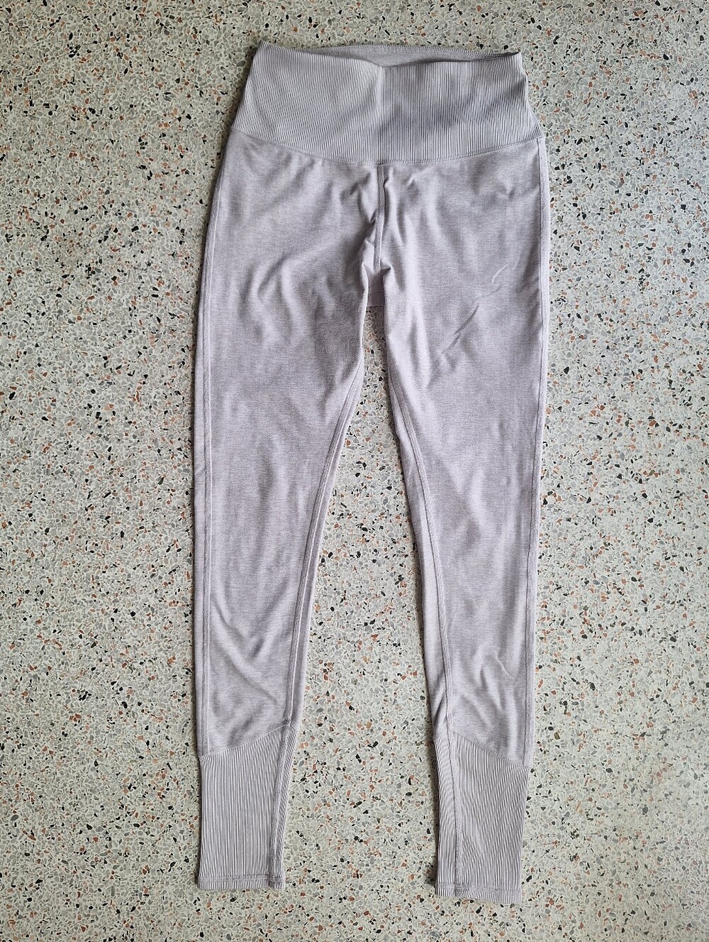 Alo Yoga Alosoft High Waist Leggings